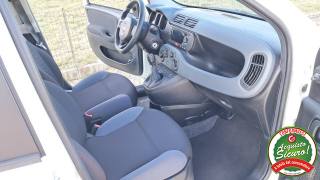 FIAT Panda usata, con Autoradio