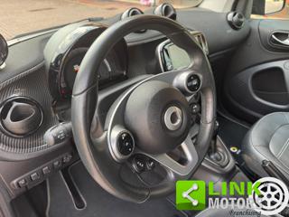 SMART ForTwo usata, con Controllo trazione