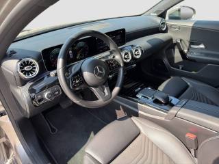 MERCEDES-BENZ A 180 usata 8