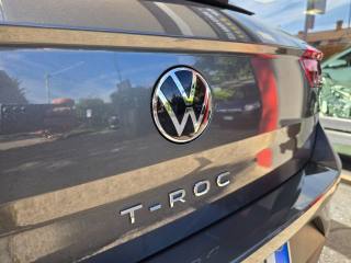VOLKSWAGEN T-Roc usata 111