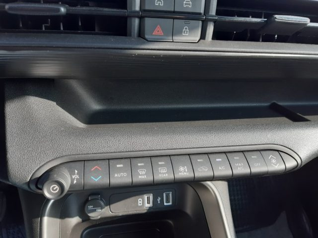 JEEP Avenger usata, con ESP