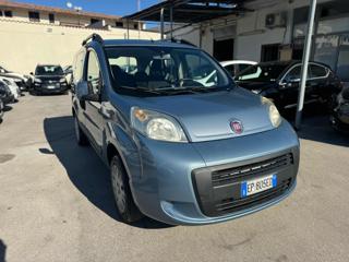 FIAT Qubo usata, con Airbag laterali