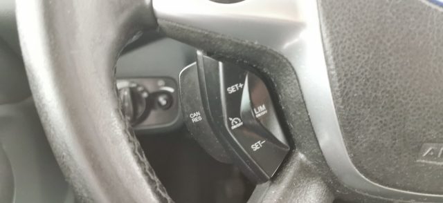 FORD C-Max usata, con Bluetooth