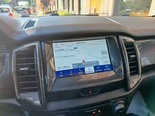 FORD Ranger usata, con Cronologia tagliandi