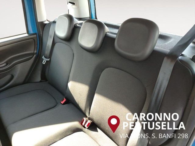 FIAT Panda usata 12