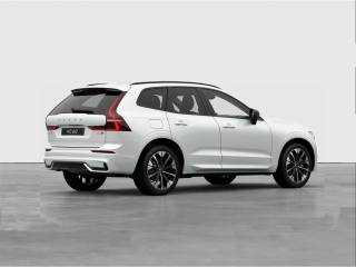 VOLVO XC60 usata, con Alzacristalli elettrici