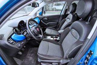 FIAT 500X usata, con Cruise Control