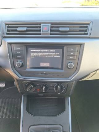 SEAT Arona usata, con Alzacristalli elettrici