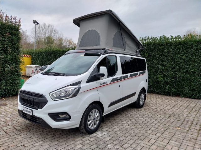 FORD usata 0