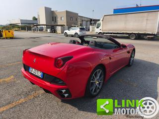FERRARI California usata, con Antifurto