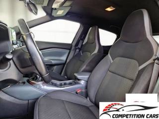 NISSAN Juke usata, con Chiusura centralizzata
