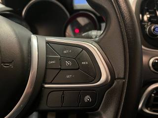 FIAT 500X usata, con Controllo elettronico della corsia