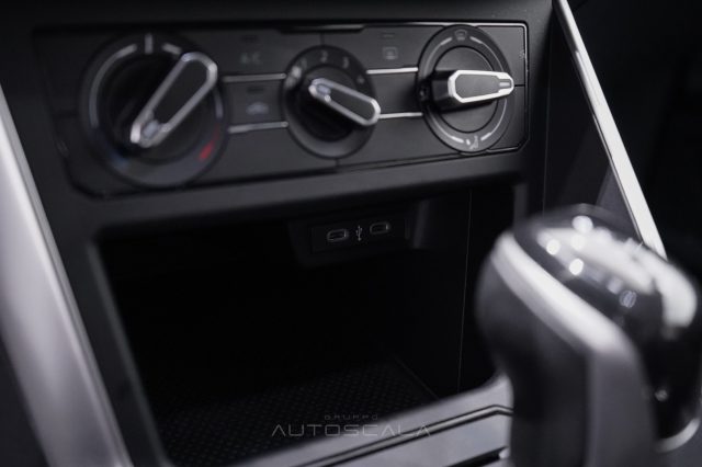 VOLKSWAGEN Taigo usata, con Specchietti laterali elettrici