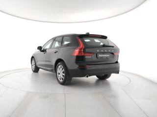 VOLVO XC60 usata, con Airbag laterali