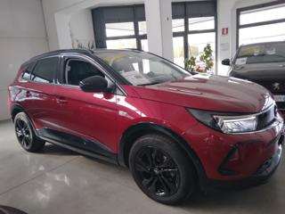 OPEL Grandland usata, con Controllo trazione