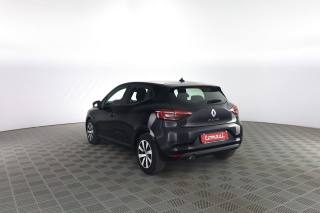 RENAULT Clio usata 5