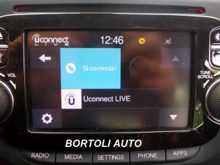 ALFA ROMEO Giulietta usata, con ESP