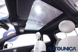 FIAT 500 usata, con Autoradio digitale