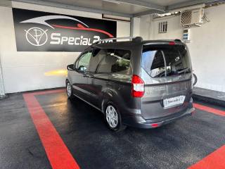 FORD Tourneo Courier usata, con Chiusura centralizzata