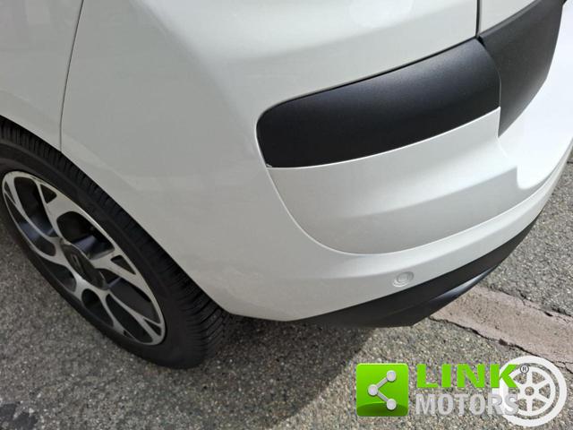 FIAT 500L usata 18