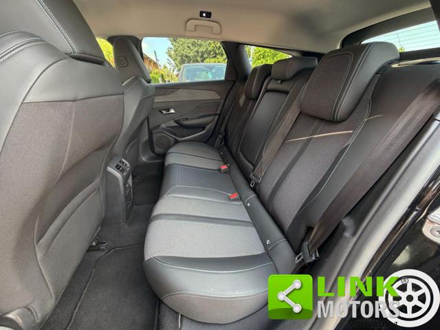 PEUGEOT 308 usata, con Cruise Control