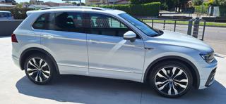 VOLKSWAGEN Tiguan usata, con Controllo trazione