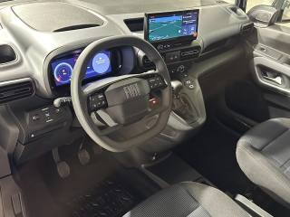 FIAT Doblo usata, con Climatizzatore