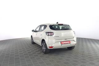 DACIA Sandero usata 5