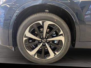 MAZDA CX-60 usata, con Sensori di parcheggio posteriori