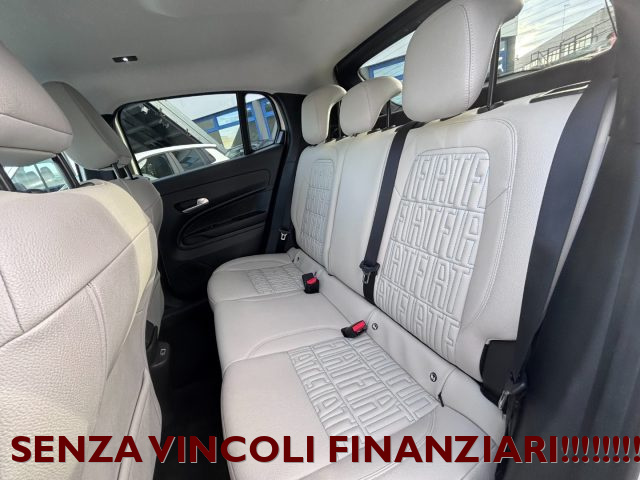 FIAT 600 usata, con Controllo trazione