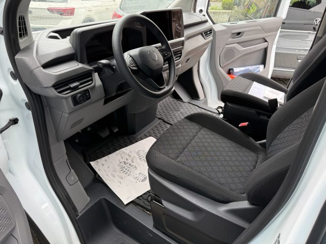 VOLKSWAGEN Transporter usata, con Airbag Passeggero