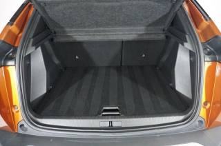 PEUGEOT 2008 usata, con ESP