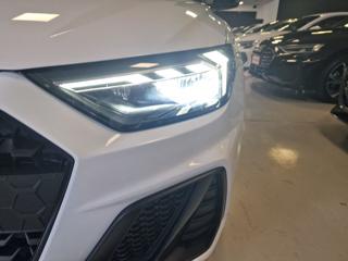 AUDI A1 usata, con Airbag laterali