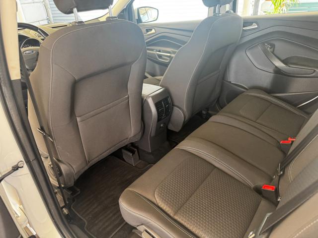 FORD Kuga usata 17