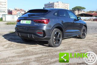 AUDI Q3 usata, con Antifurto