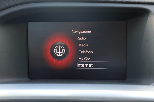VOLVO V60 usata 62