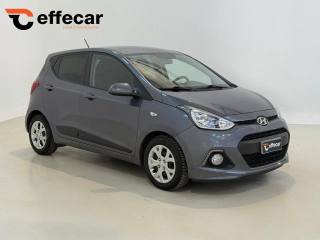 HYUNDAI i10 usata, con Airbag laterali
