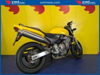 HONDA Hornet 600 usata 3