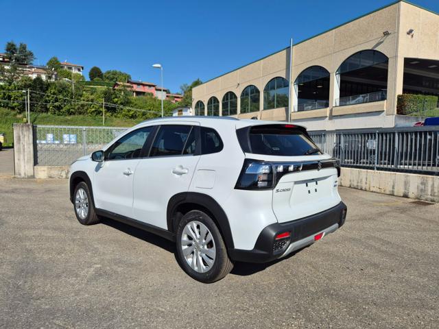 SUZUKI S-Cross usata, con Cerchi in lega
