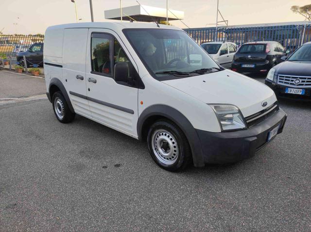 FORD Tourneo Connect usata, con Climatizzatore