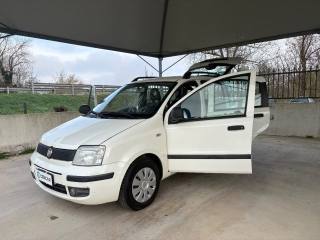 FIAT Panda usata 51