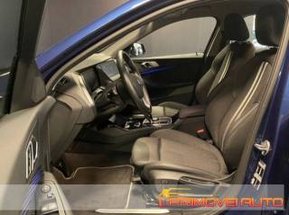 BMW 116 usata, con Airbag