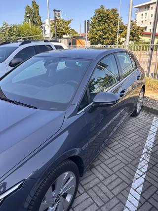 VOLKSWAGEN Golf usata, con Alzacristalli elettrici