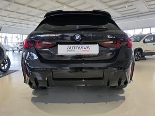 BMW 118 usata, con Autoradio
