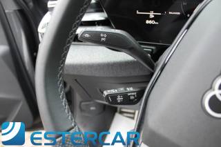 AUDI A5 usata, con Vetri oscurati