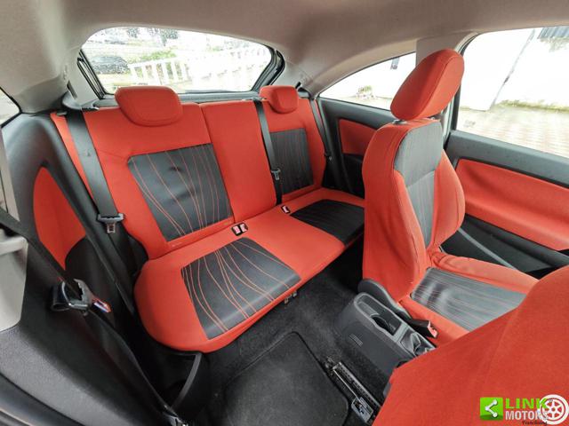 OPEL Corsa usata, con Controllo trazione