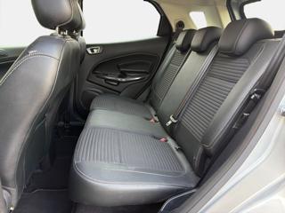 FORD EcoSport usata, con ESP