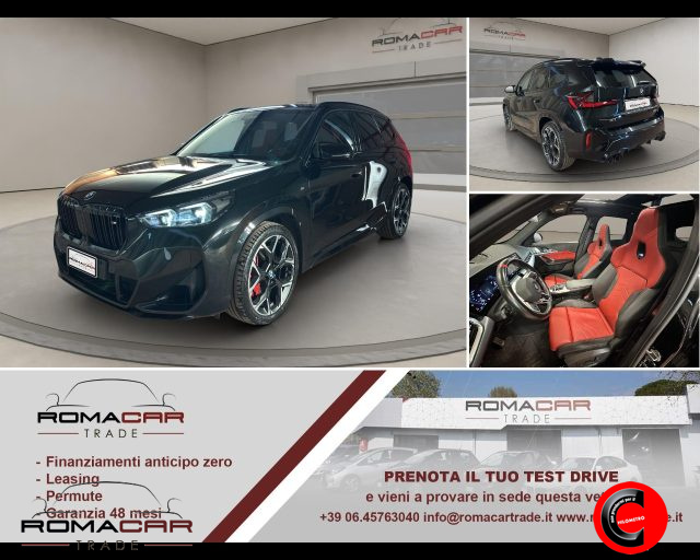 BMW X1 usata, con ABS