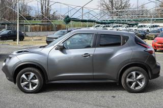 NISSAN Juke usata, con Chiusura centralizzata
