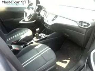 OPEL Crossland usata, con Controllo trazione